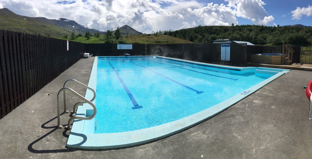 Sólgarðar í Fljótum