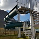 Bolungarvík 2018d (Custom) Sundlaug Bolungarvíkur