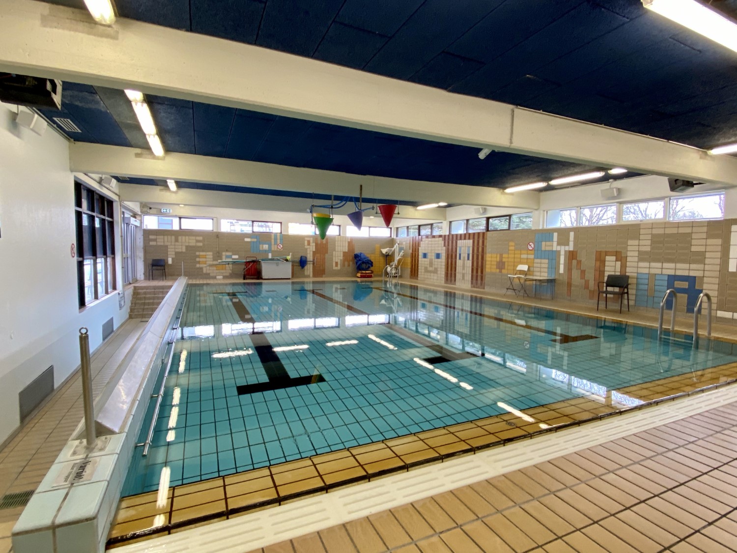Breiðholtslaug