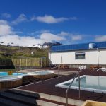 Grundarfjörður 2020 (2) Sundlaug Grundarfjarðar
