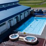 Grundarfjörður 2020 (5) Sundlaug Grundarfjarðar