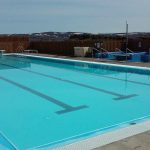 Sundlaugin Hólmavík