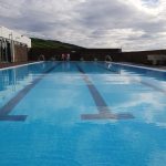 Sundlaugin Hólmavík