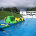 Hveragerði 2015 nýtt2 Sundlaugin Laugaskarði, Hveragerði