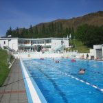 Hveragerði 2015 nýtt3 Sundlaugin Laugaskarði, Hveragerði
