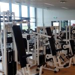 Sundlaugin Hvolsvelli