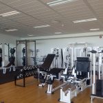 Sundlaugin Hvolsvelli