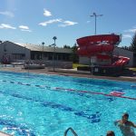 Sundlaugin Hvolsvelli