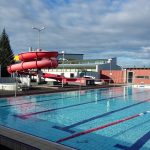 Sundlaugin Hvolsvelli