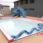 Sundlaugin Ólafsvík