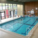 Sundlaugin Ólafsvík