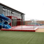 Sundlaugin Ólafsvík