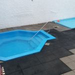 Reykholt 2018 Sundlaugin Reykholti