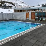 Suðureyri 2017 c (Custom) Sundlaugin Suðureyri