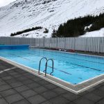 Suðureyri 2017 e (Custom) Sundlaugin Suðureyri