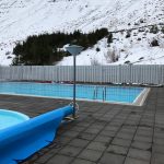Suðureyri 2017 g (Custom) Sundlaugin Suðureyri