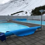 Suðureyri 2017 h (Custom) Sundlaugin Suðureyri