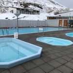 Suðureyri 2017 i (Custom) Sundlaugin Suðureyri