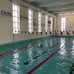 Sundhöll Ísafjarðar 2017 b (Custom) Sundhöll Ísafjarðar