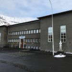 Sundhöll Ísafjarðar 2017 e (Custom) Sundhöll Ísafjarðar