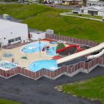 Vestmannaeyjar 3 (Custom) Sundlaugin Vestmannaeyjum