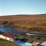 Vopnafjörður 2019 a (Custom) Sundlaugin Vopnafirði