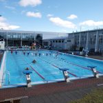 OLYMPUS DIGITAL CAMERA Sundhöll Selfoss