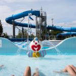 Grafarvogur 2024 - 1 (Custom) Grafarvogslaug