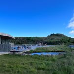 Vök baths 2024 3 (Custom) Vök Baths